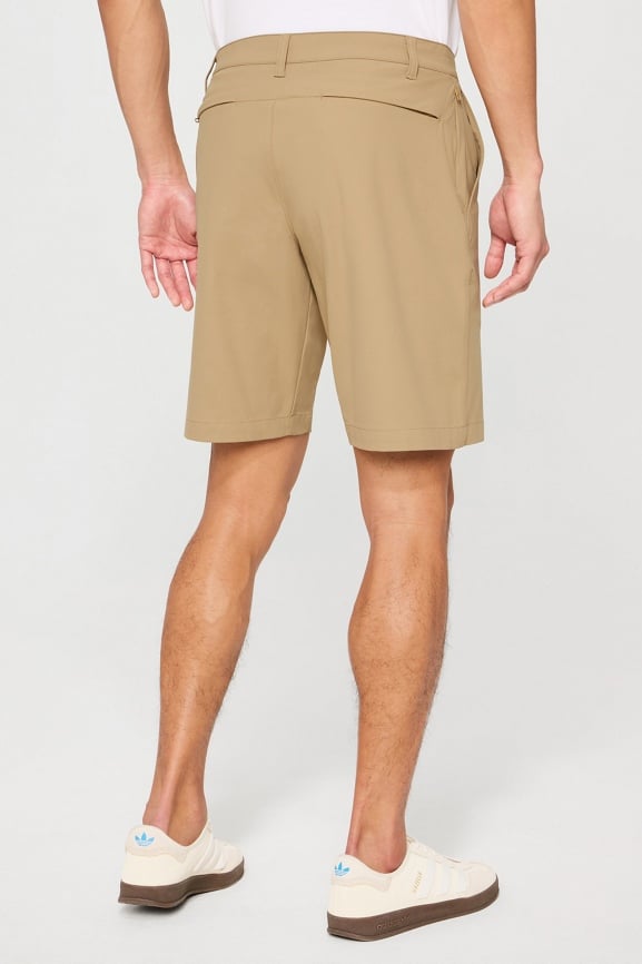The Don Short 10in