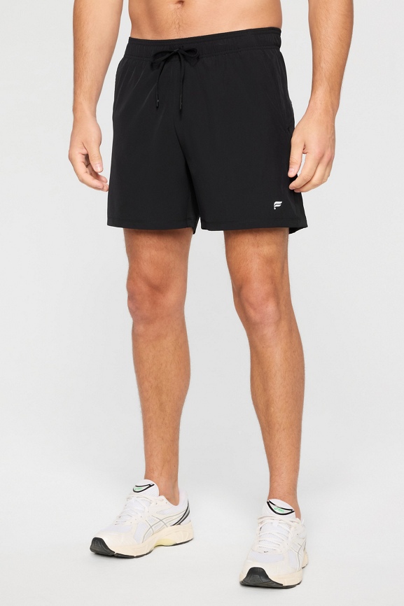 The Infinite Short Lined 5in
