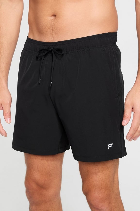 The Infinite Short 5in
