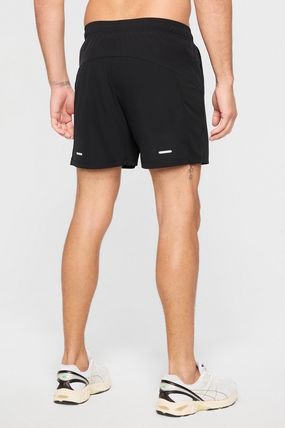 The Infinite Short 5in