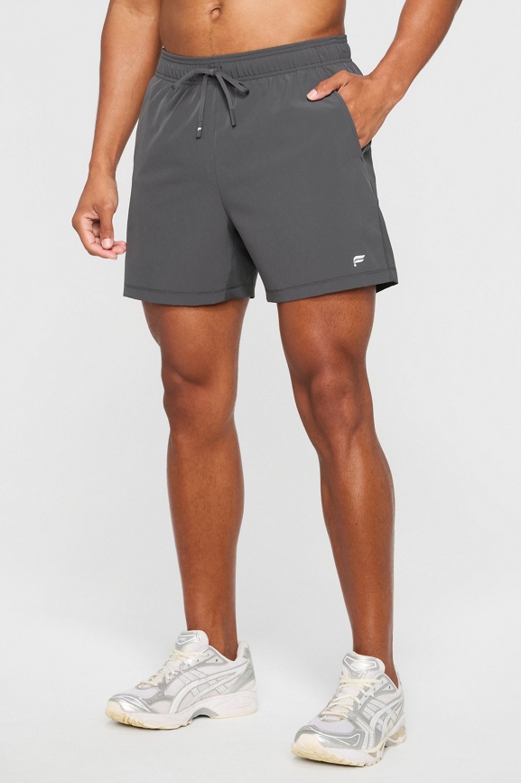 The Infinite Short 5in