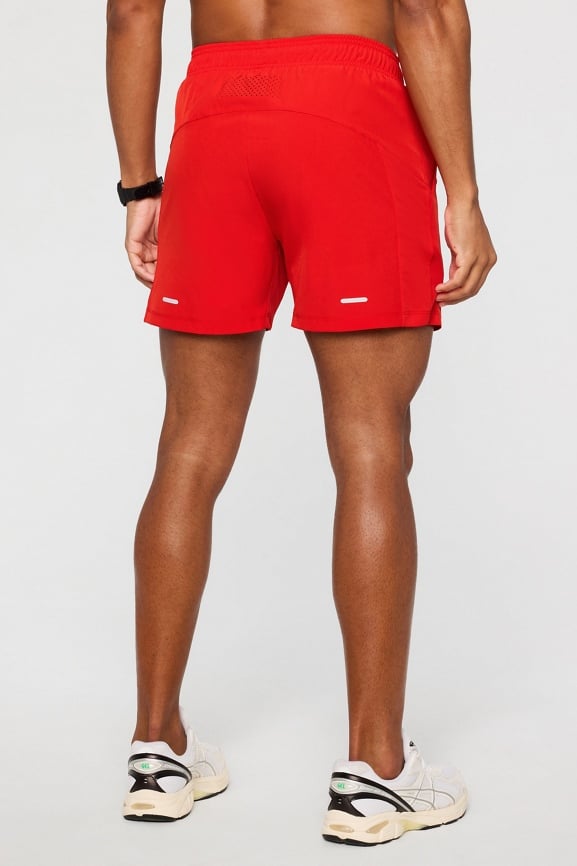 The Infinite Short 5in