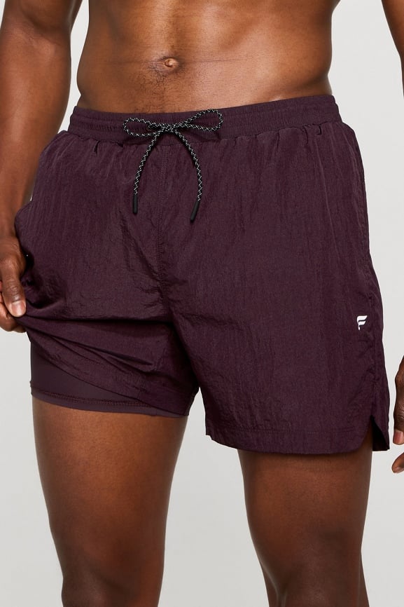The Swim Trunk 5in