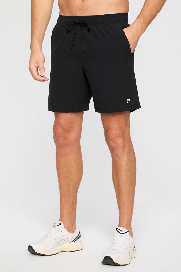 The Infinite Short Lined 7in