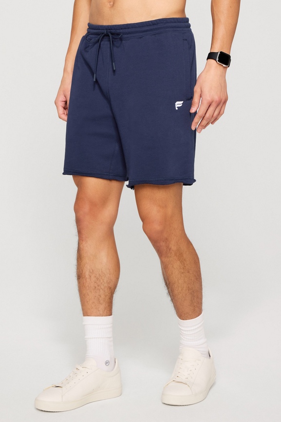 The Year Round Terry Sweatshort