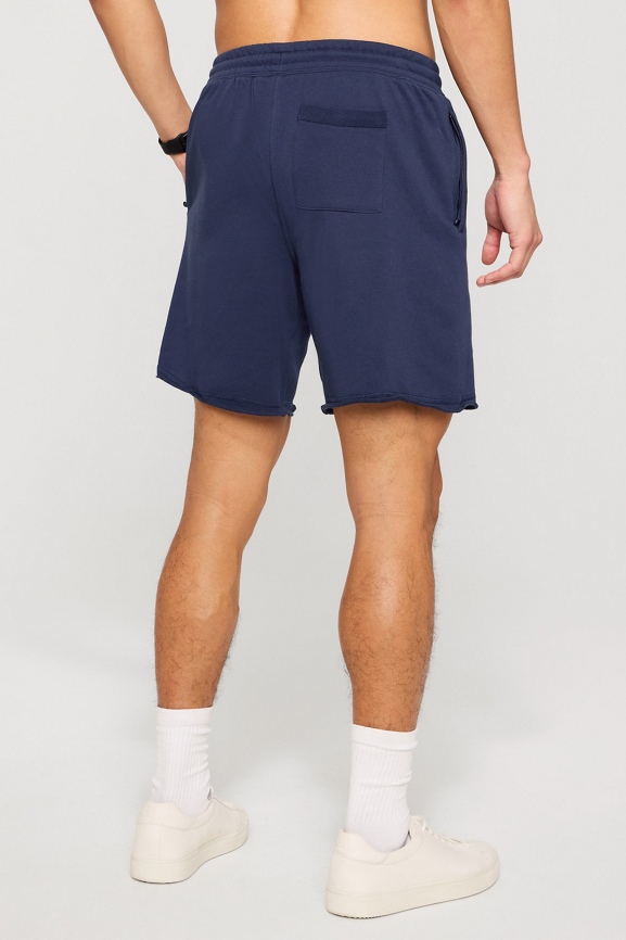 The Year Round Terry Sweatshort