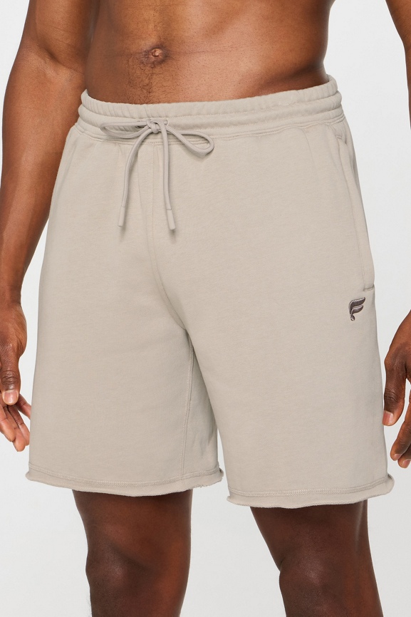 The Year Round Terry Sweatshort