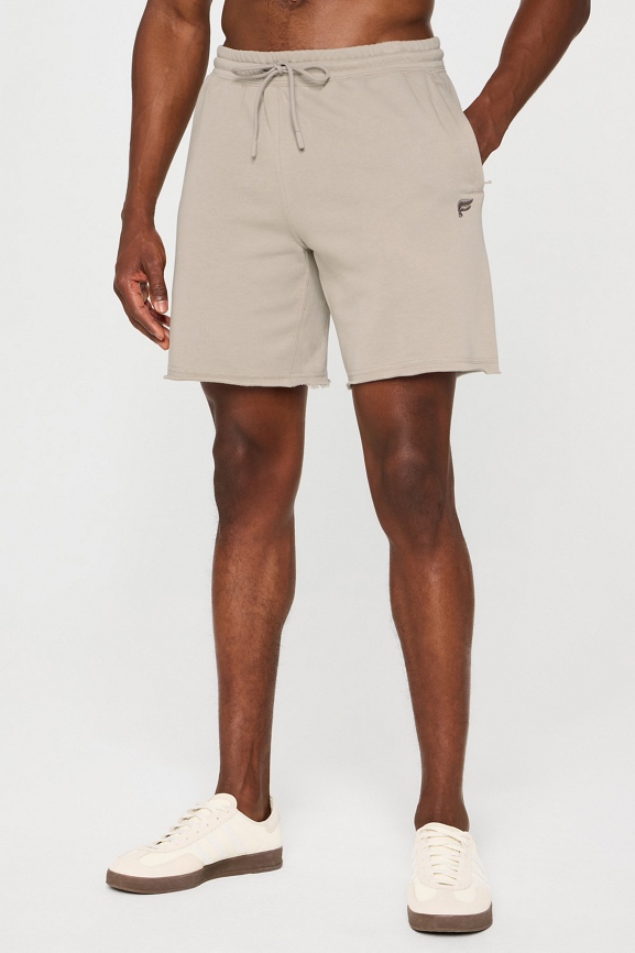 The Year Round Terry Sweatshort