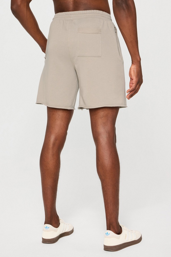 The Year Round Terry Sweatshort