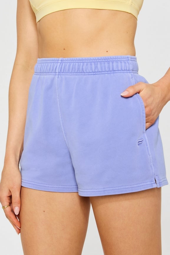 Year Round Terry Short