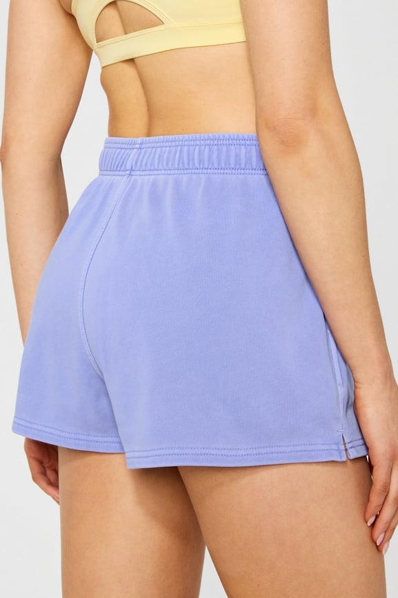Year Round Terry Short