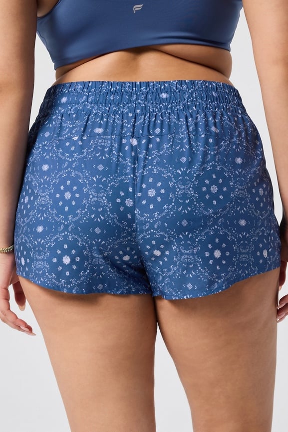 Micro Sun Chaser Short 2"