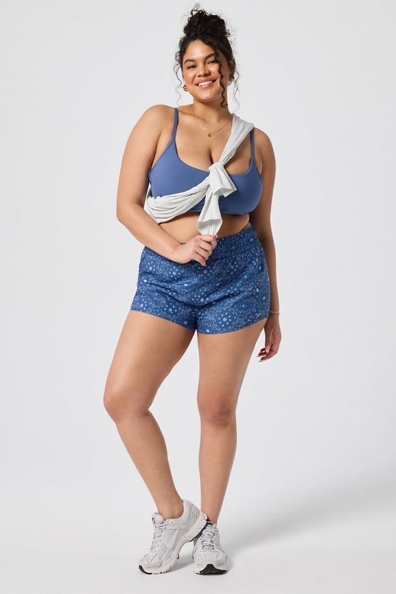 Micro Sun Chaser Short 2"