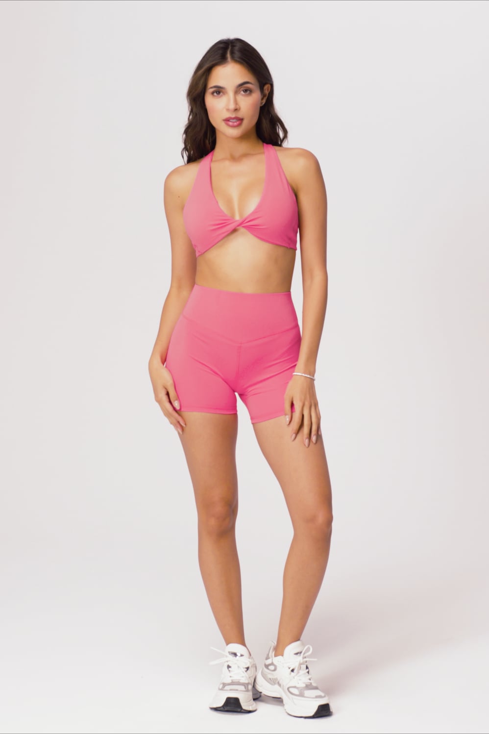 PureLuxe High-Waisted TLC Short 4