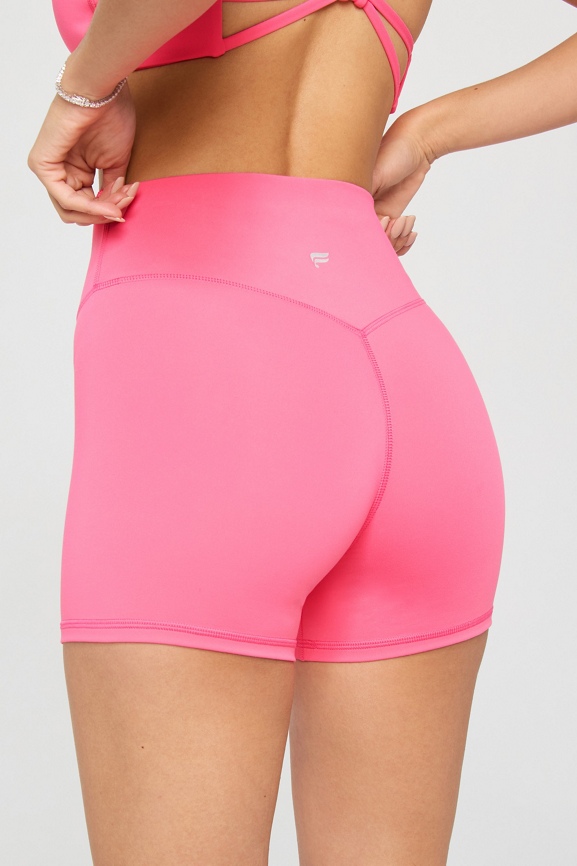PureLuxe High-Waisted TLC Short 4"