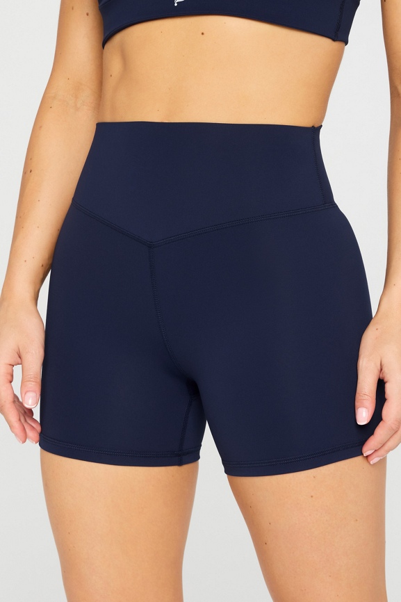 PureLuxe High-Waisted TLC Short 4"