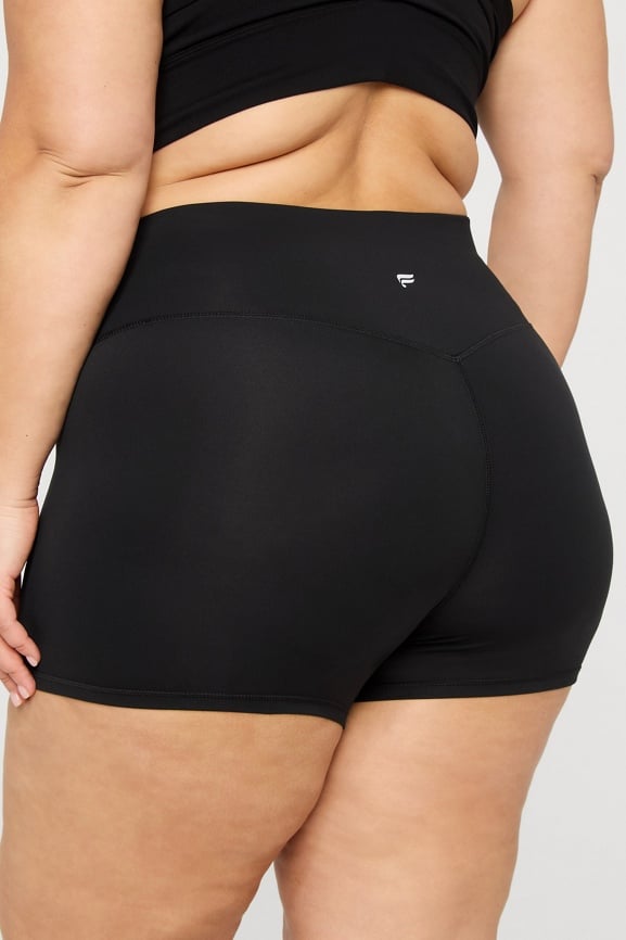 PureLuxe High-Waisted TLC Short 2"