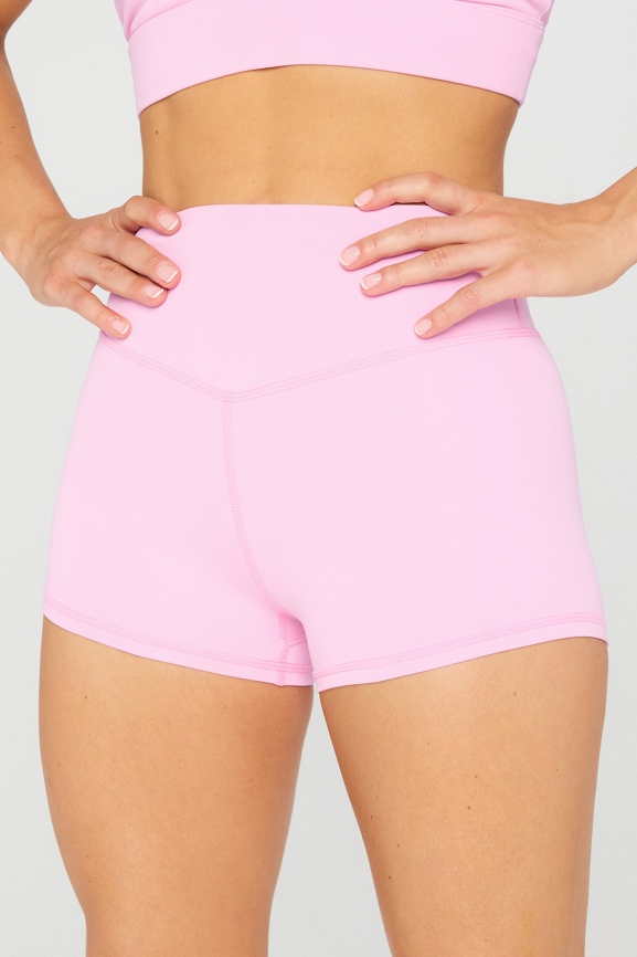 PureLuxe High-Waisted TLC Short 2"