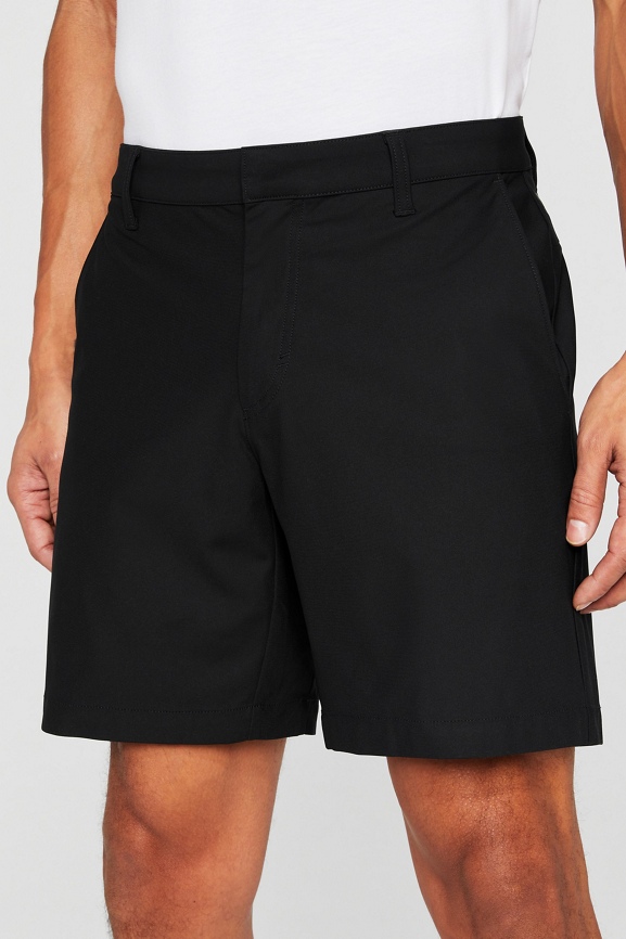 The Don Short 8in