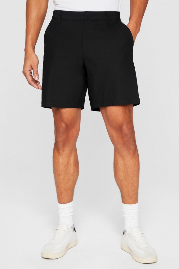 The Don Short 8in