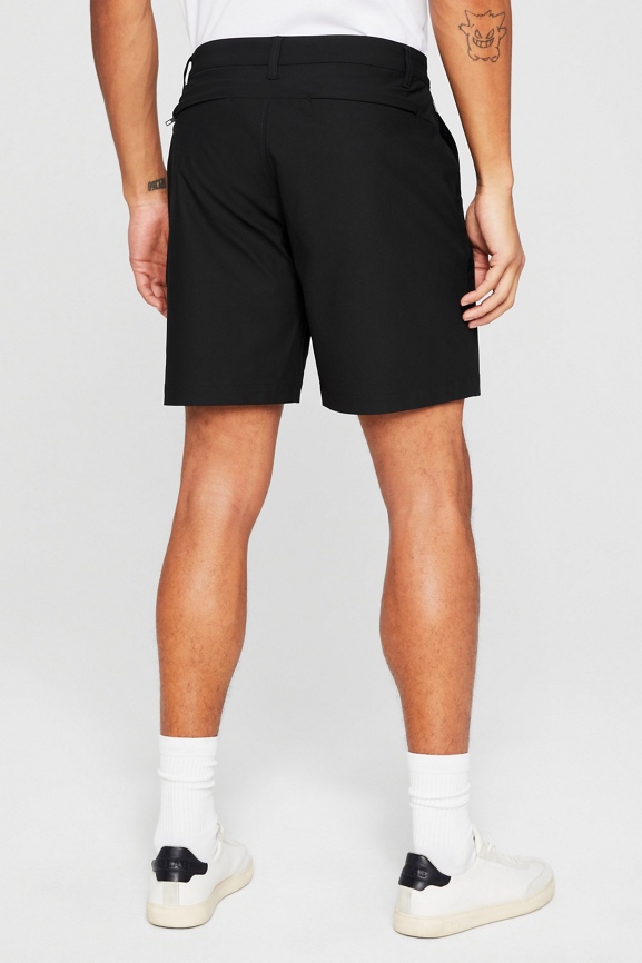 The Don Short 8in