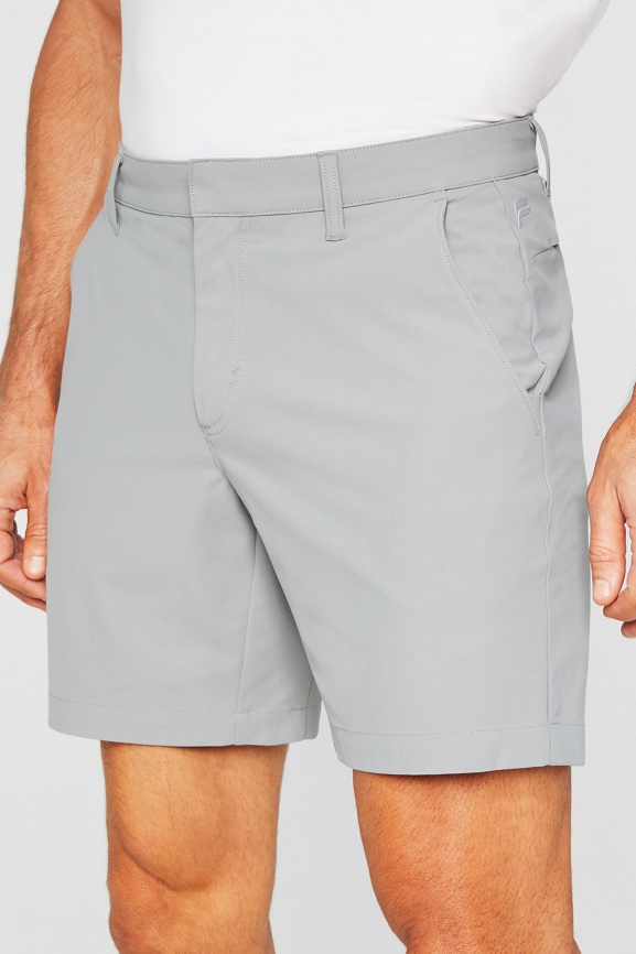 The Don Short 8in