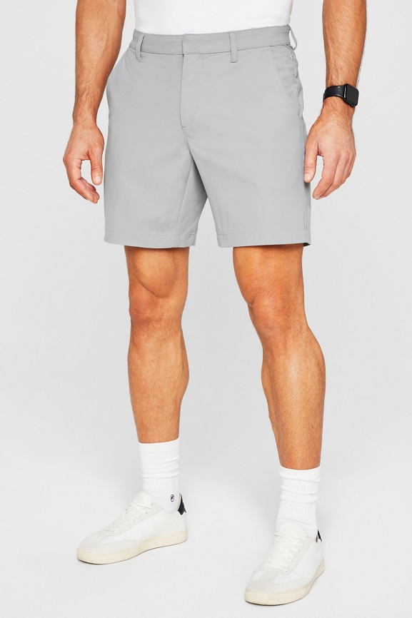 The Don Short 8in