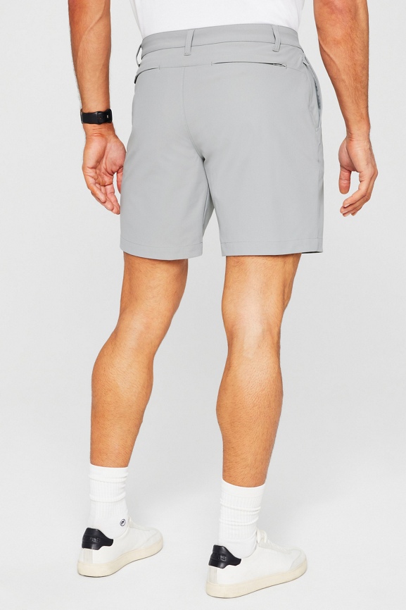 The Don Short 8in