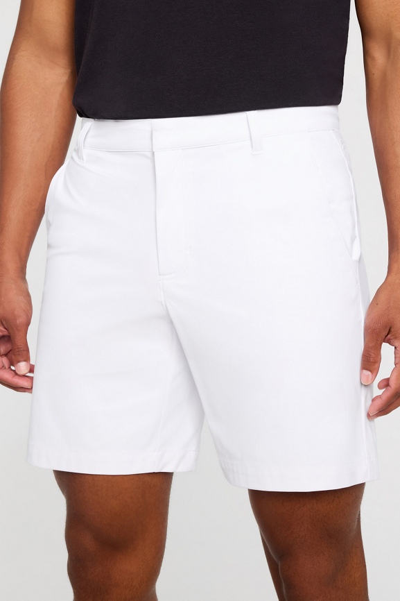 The Don Short 8in
