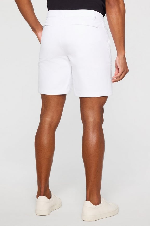 The Don Short 8in