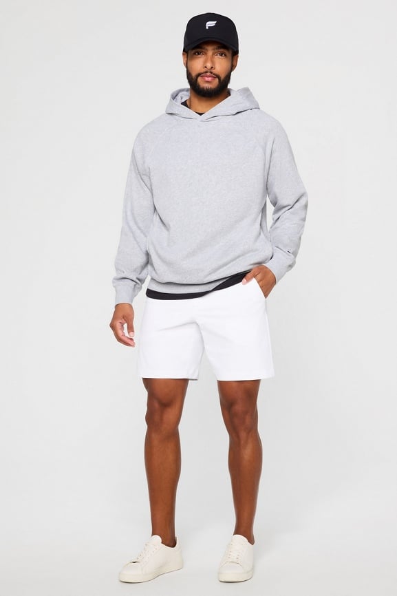 The Don Short 8in
