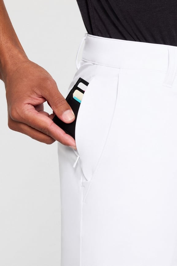 The Don Short 8in