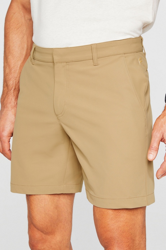 The Don Short 8in