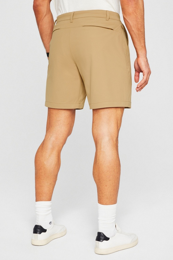 The Don Short 8in