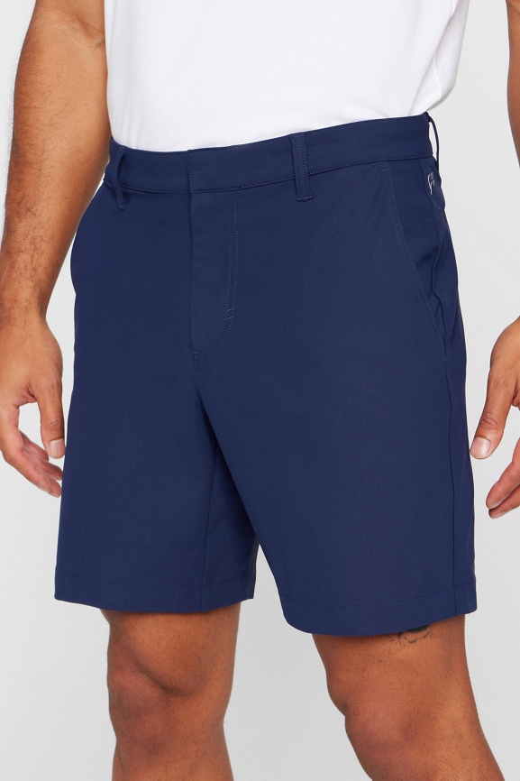 The Don Short 8in