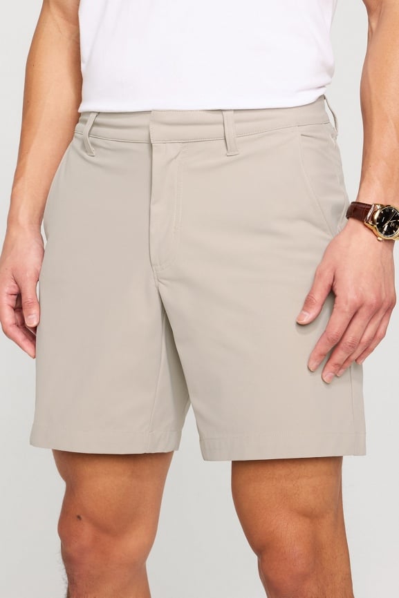The Don Short 8in - Fabletics
