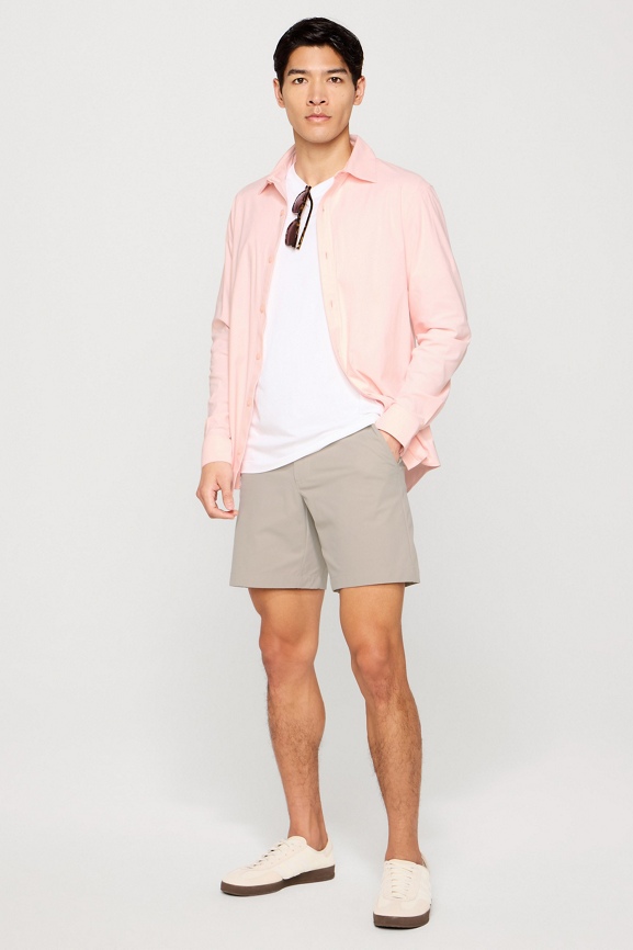The Don Short 8in - Fabletics