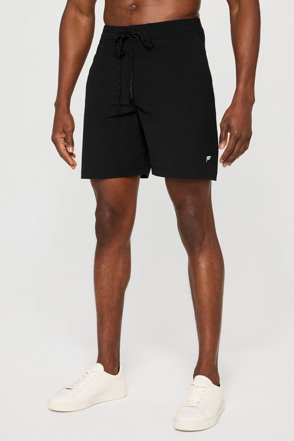 The Board Short