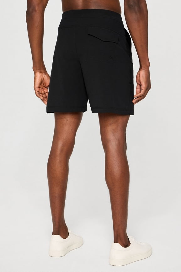 The Board Short