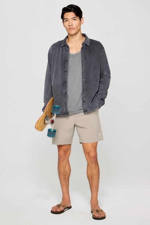 The Board Short