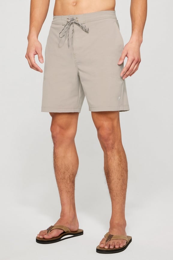 The Board Short