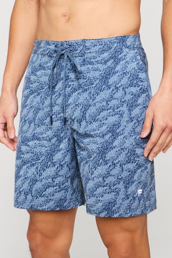 The Board Short
