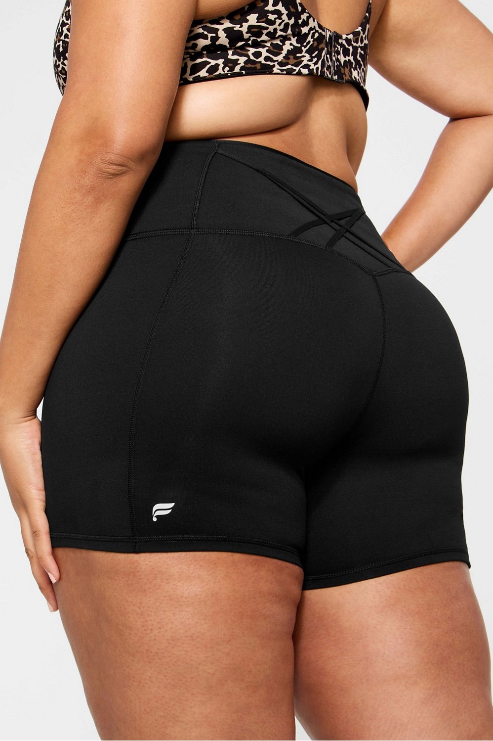 Boost PowerHold® High-Waisted Short 4