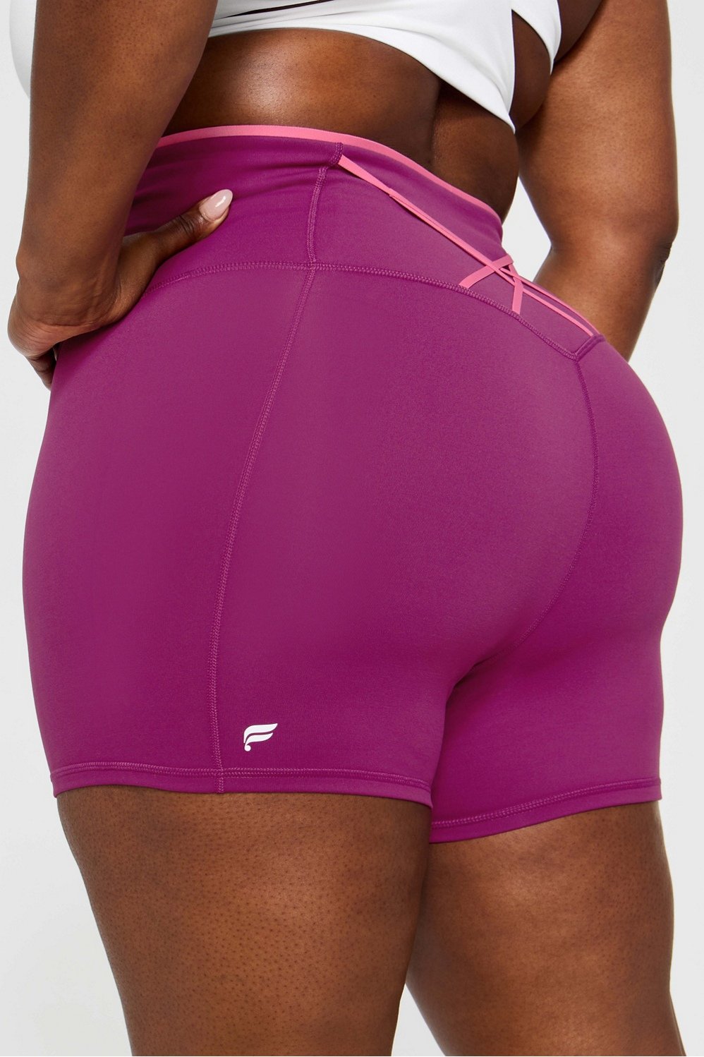Boost PowerHold® High-Waisted Short 4