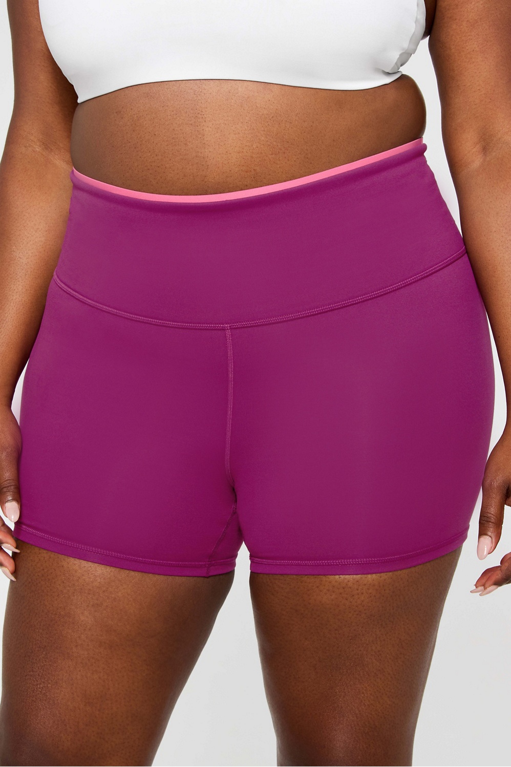 Boost PowerHold® High-Waisted Short 4
