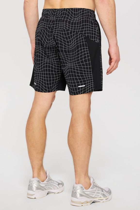 The Infinite Short 7in