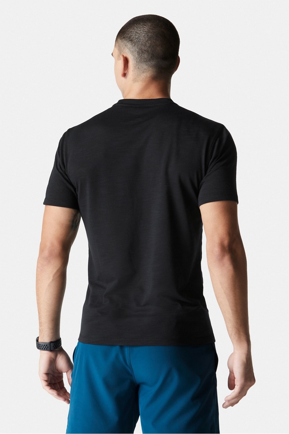 The Front Row Tee - Fabletics Canada