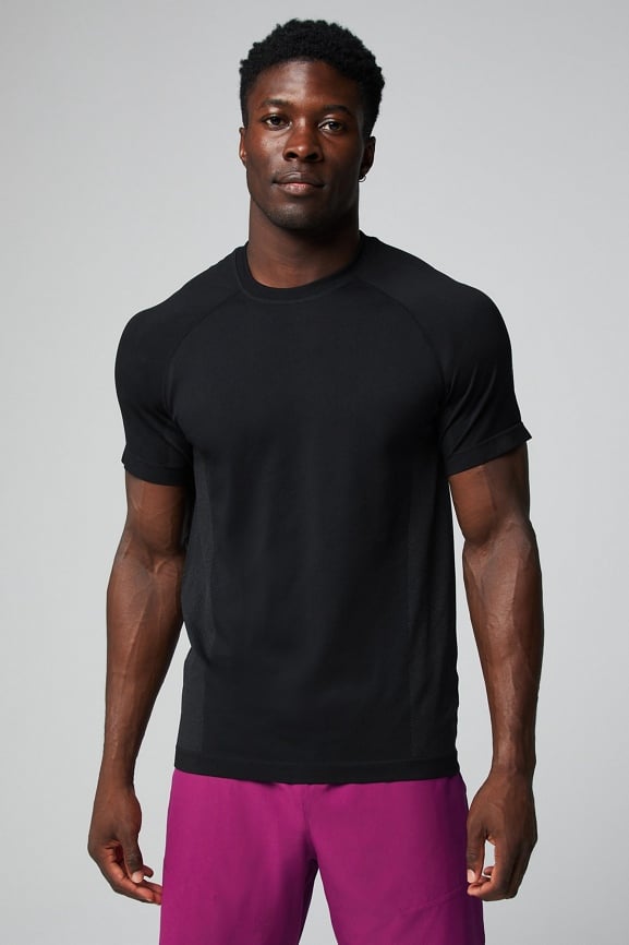 Training fit 2025 performance tee