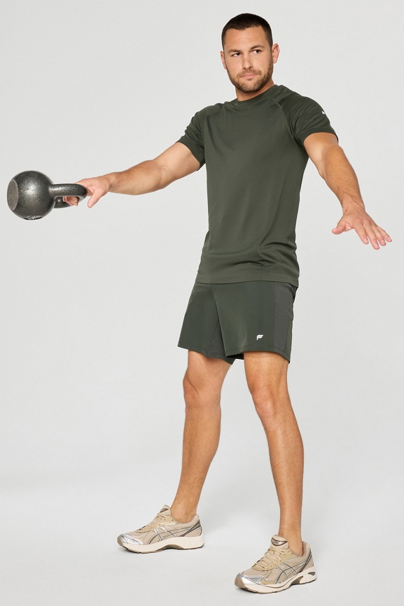 The Training Day Tee