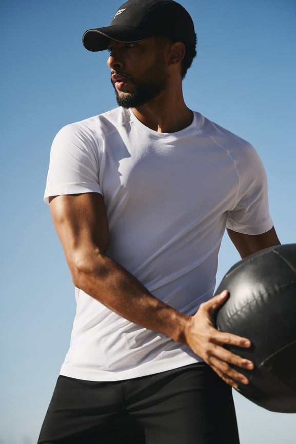 The Training Day Tee